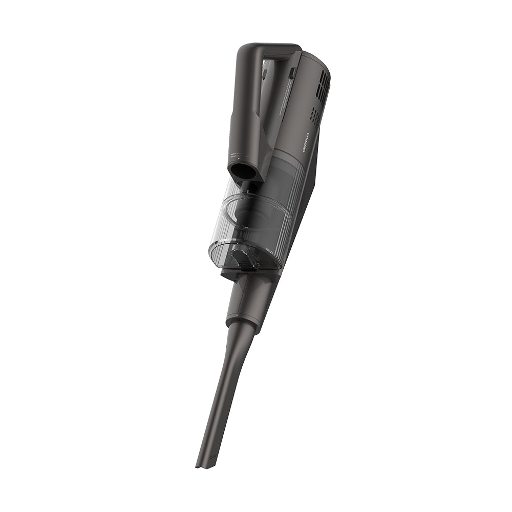 Aspiradora Ciclónica 3 en 1 DX888 Deerma | 15 kPa | Gris