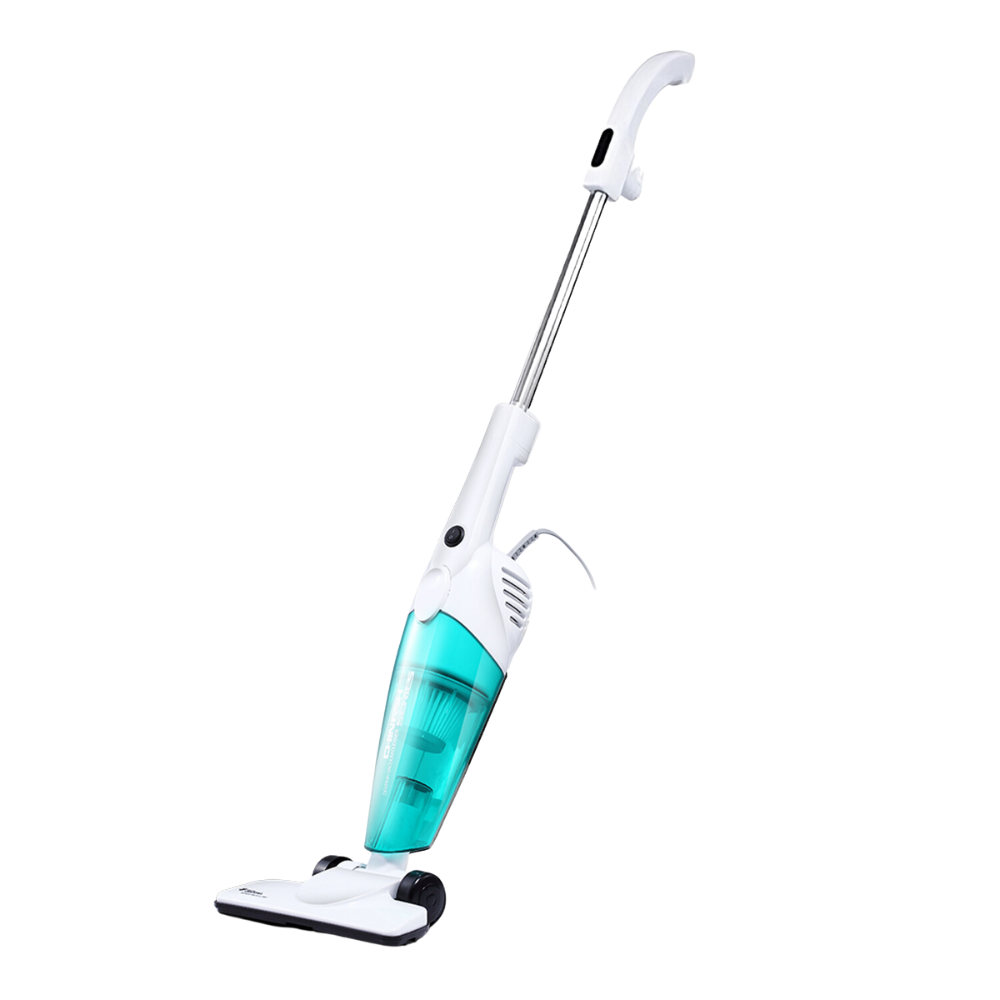 Aspiradora Multifuncional 2 en 1 - DX118C | Blanco| Filtro Incluido