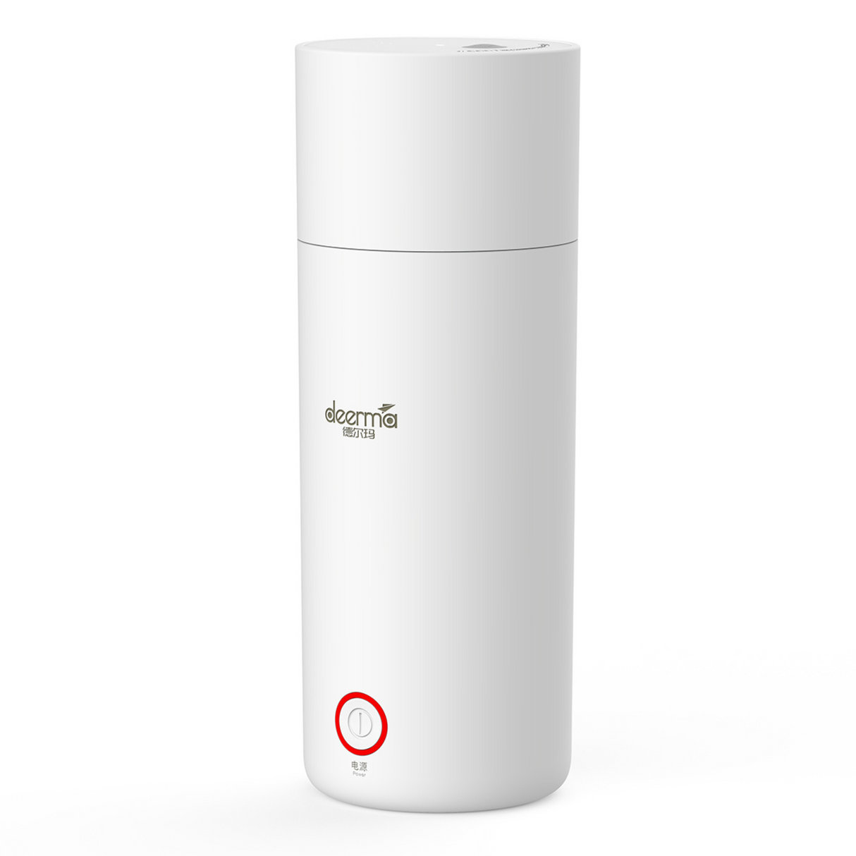 Hervidor Termo Eléctrico DEM-DR050