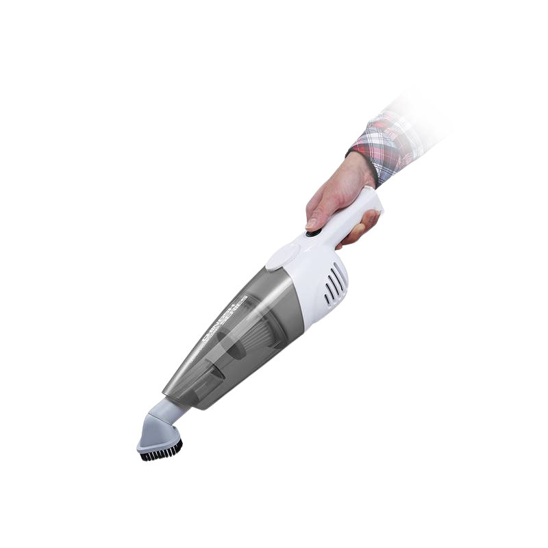 Aspiradora Vertical Multifuncional 2 en 1 DX118C | Deerma Perú