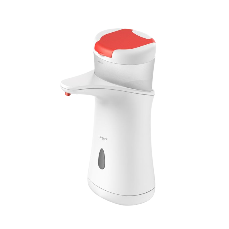 Dispensador Automático de Jabón y Gel DEM-XS100 | Deerma Perú