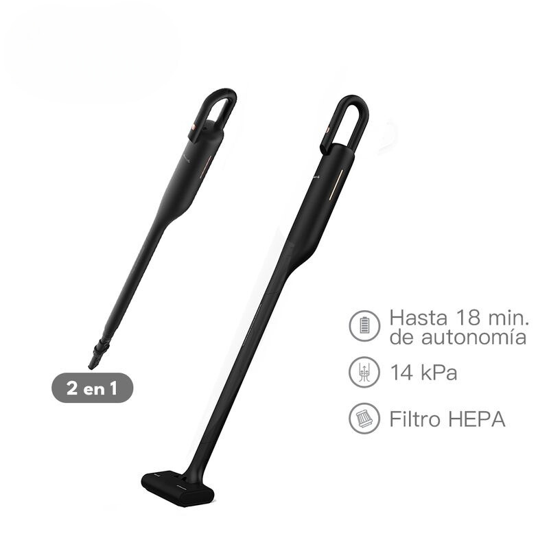 Aspiradora Inalámbrica VC03S | Deerma Perú