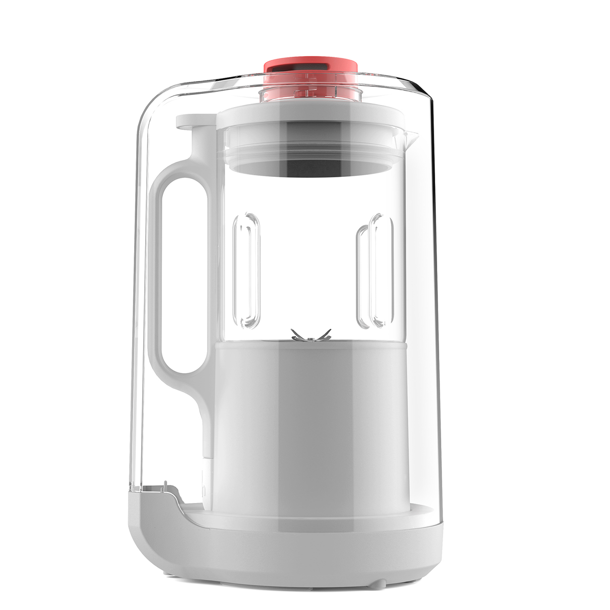 Licuadora de cocción DEM-NU500W