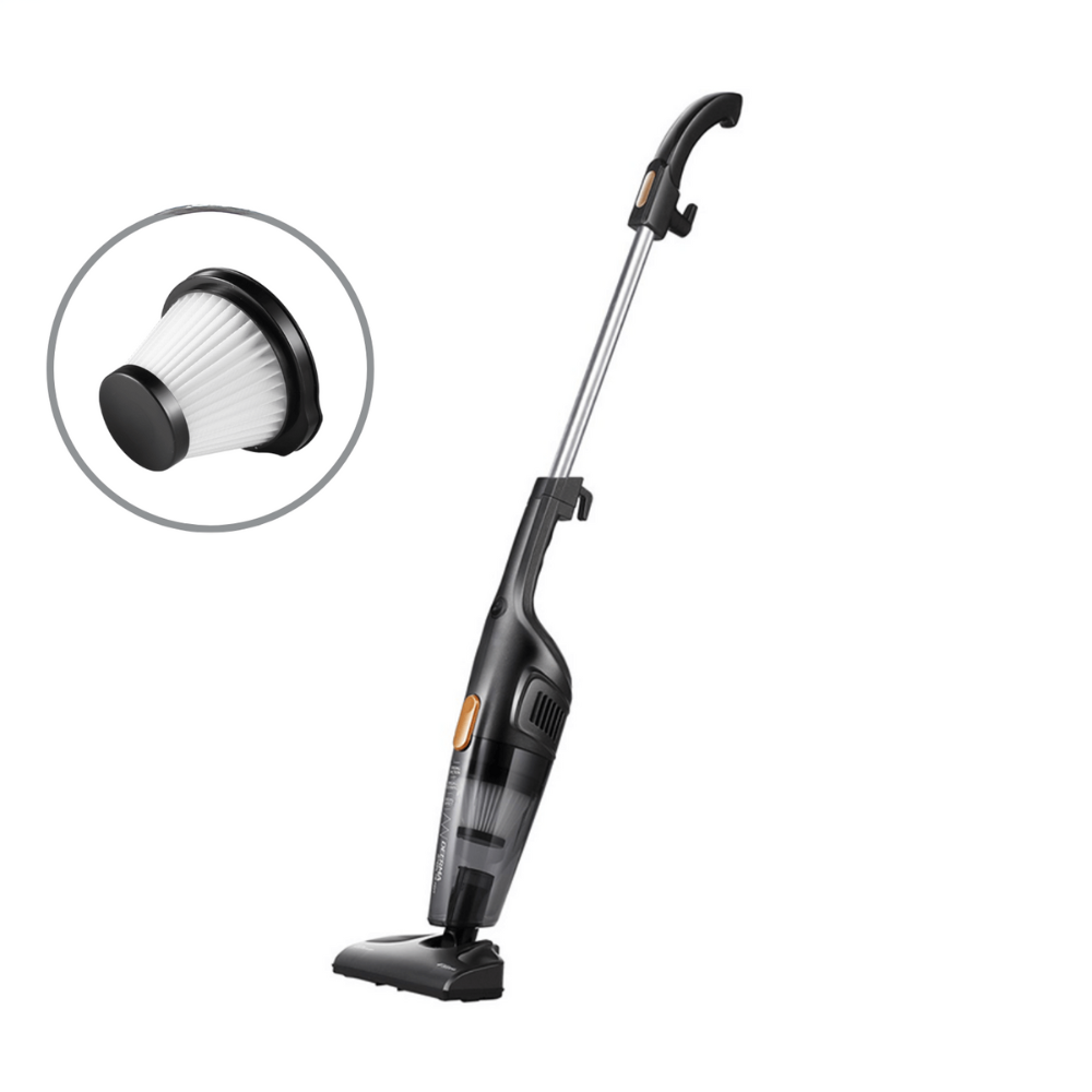 Filtro Hepa para Aspiradora DX115C