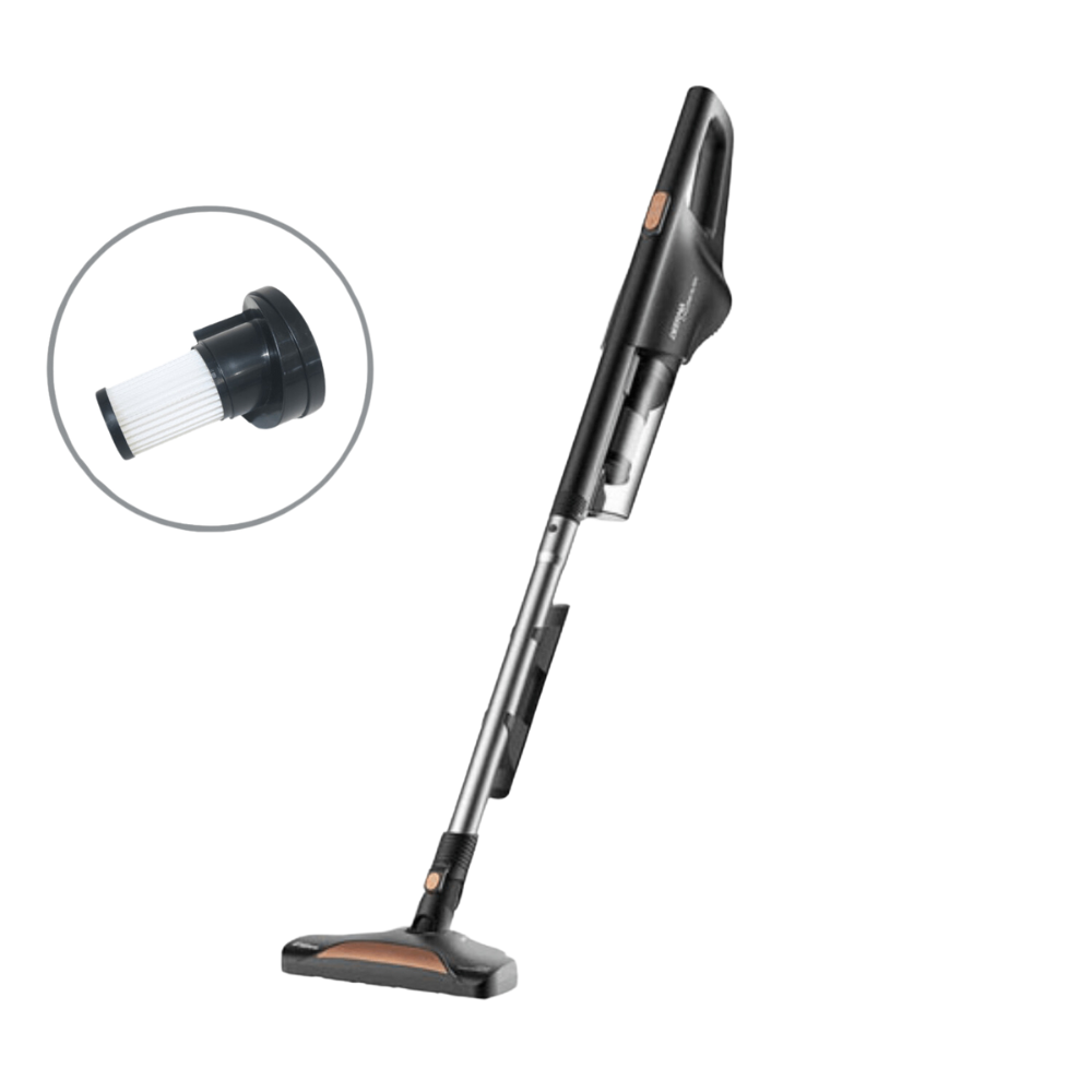 Filtro Hepa para Aspiradora DX600