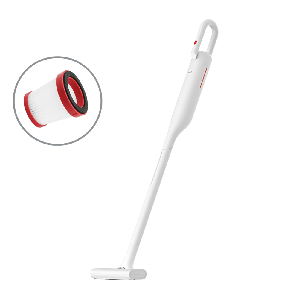 Filtro Hepa para Aspiradora VC01 / VC03S