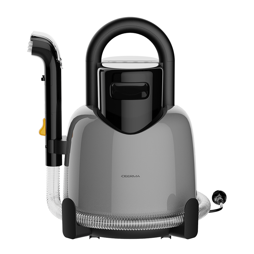 Lava tapices Deerma BY200S Gris