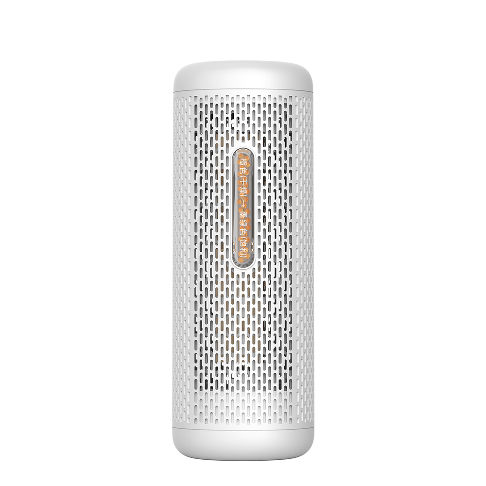 Deshumedecedor Portátil DEM-CS50M