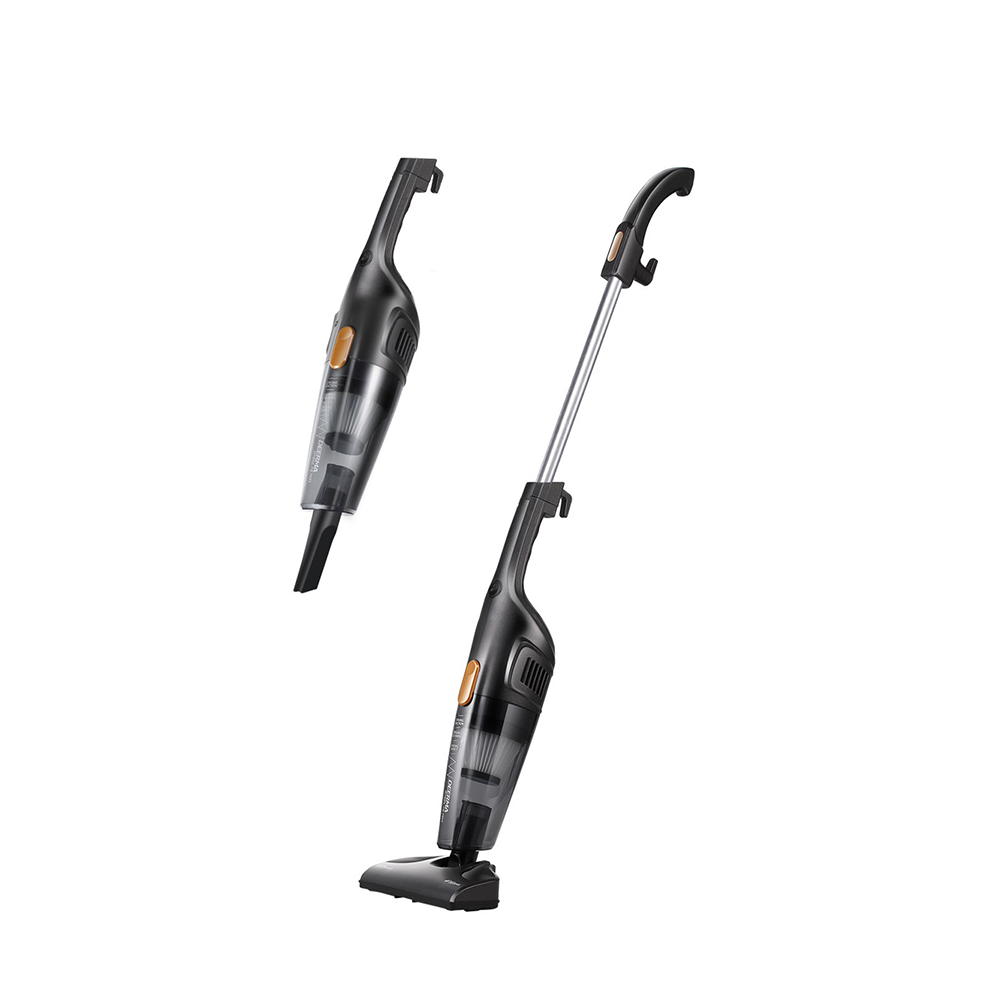 Aspiradora Multifuncional Deerma Dx115C + Removedor de Pelusas Inalámbrico Deerma MQ600