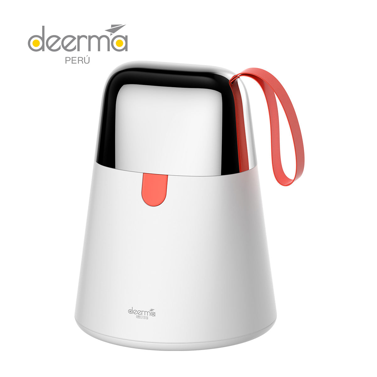 Aspiradora de Mano Anti-Ácaros EX919 + Removedor de Pelusa Portátil Inalámbrico MQ600