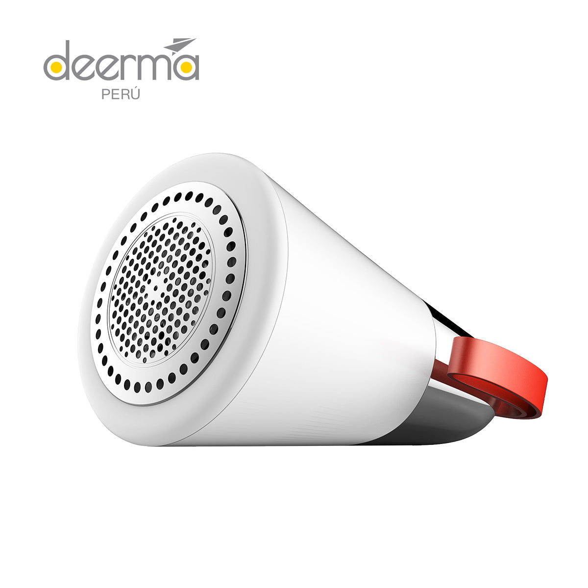 Aspiradora de Mano Anti-Ácaros EX919 + Removedor de Pelusa Portátil Inalámbrico MQ600