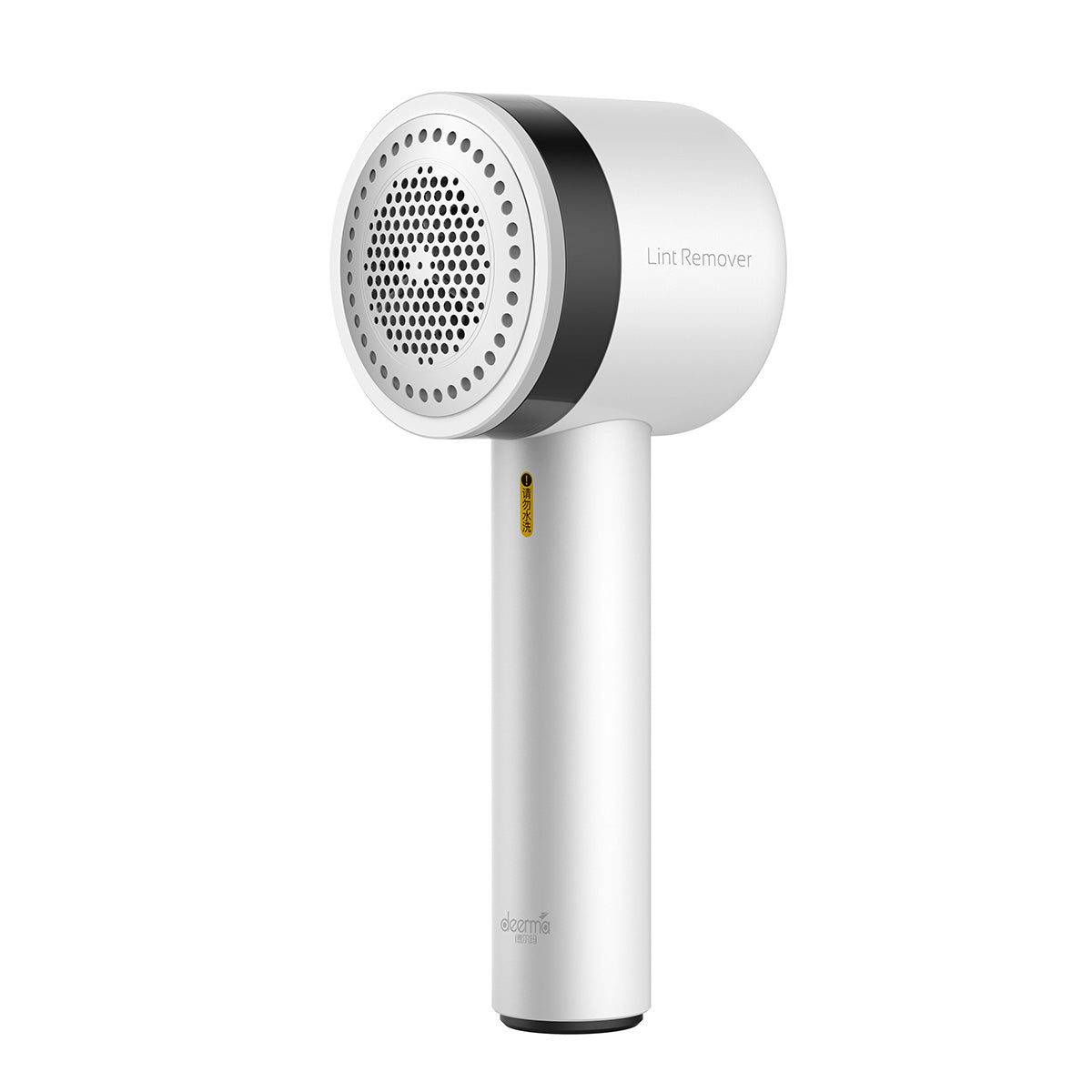 Vaporizador Portátil Para Ropa Deerma DEM-HS007 + Quita pelusas Para Ropa DEM-MQ813Y