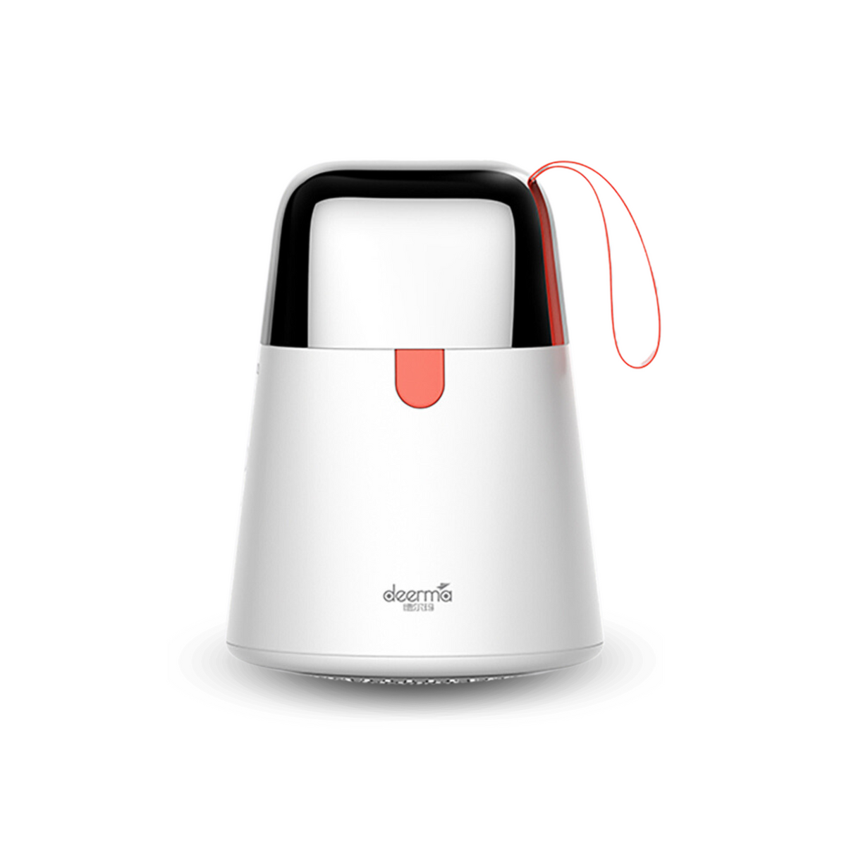 Aspiradora Multifuncional Deerma Dx115C + Removedor de Pelusas Inalámbrico Deerma MQ600