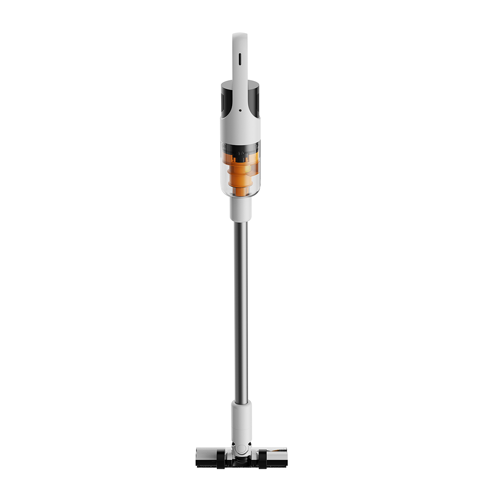 Aspiradora Vertical Inalámbrica Deerma T10W Blanca