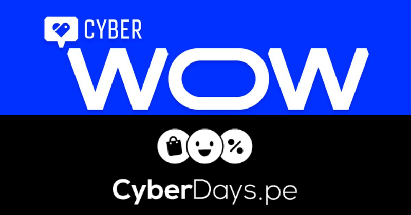 Cyber Days vs. Cyber Wow: ¿Cuál es mejor?