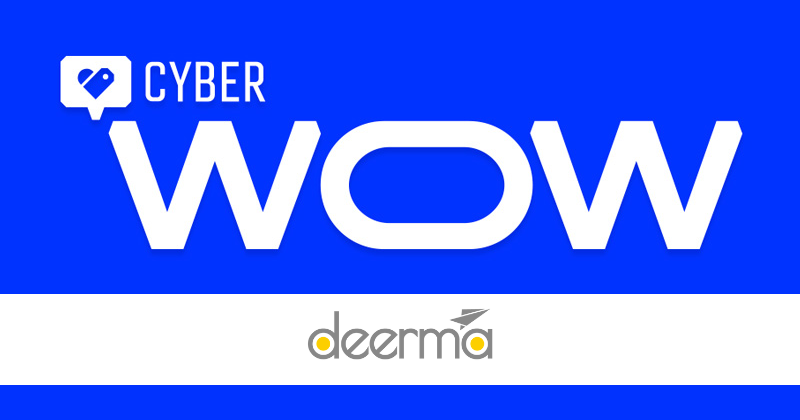 Cyber Wow