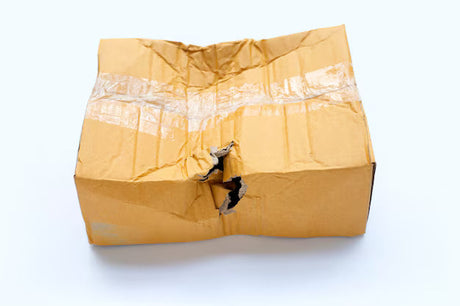 Productos con caja dañada Deerma