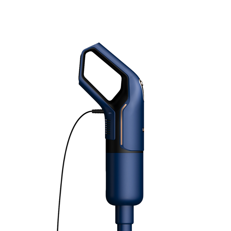 Aspiradora Multiangulo Premium DX1000/W* Deerma | Filtro Incluido | Azul Marino