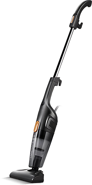 Aspiradora Multifuncional Deerma Dx115C | Filtro Incluido | Vertical Y De Mano