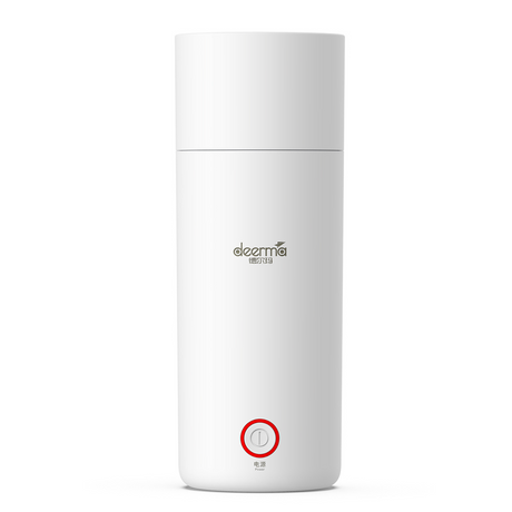 Hervidor Termo Eléctrico DEM-DR050