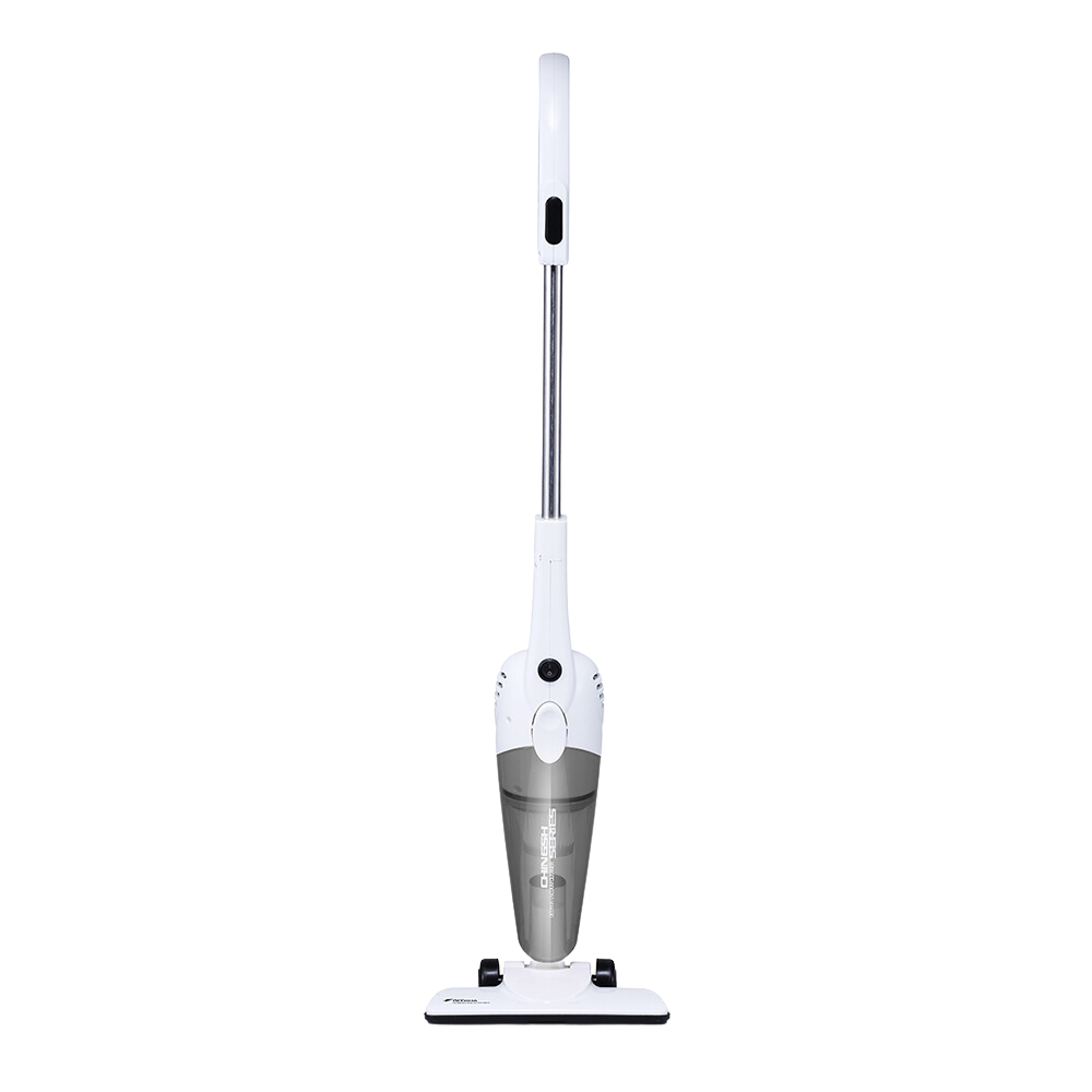 Aspiradora De Mano Vertical Deerma DX118C_GR + Removedor de Pelusa Portátil MQ813W