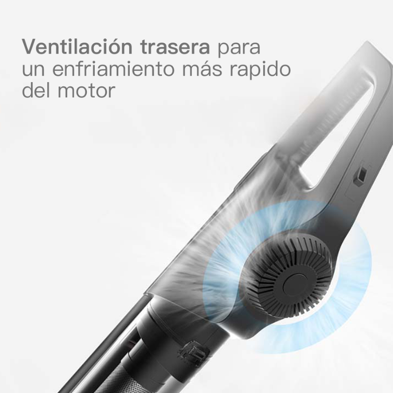 Aspiradora Vertical 2 en 1 DX600 | Deerma Perú