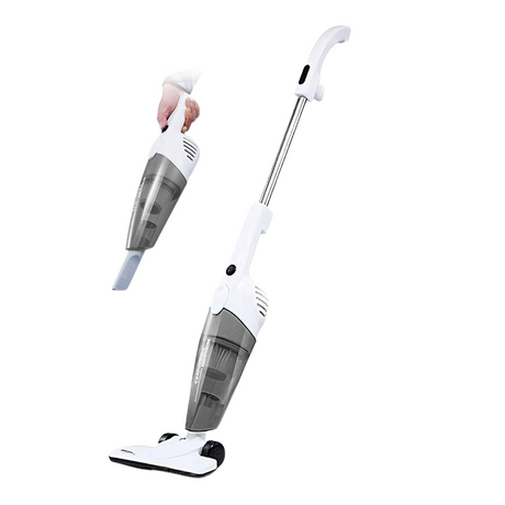 Aspiradora Vertical  Multifuncional 2 en 1  DX118C | Deerma Perú