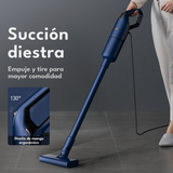 Aspiradora Multiangulo Premium DX1000/W*
