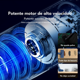 Aspiradora Multiangulo Premium DX1000/W*