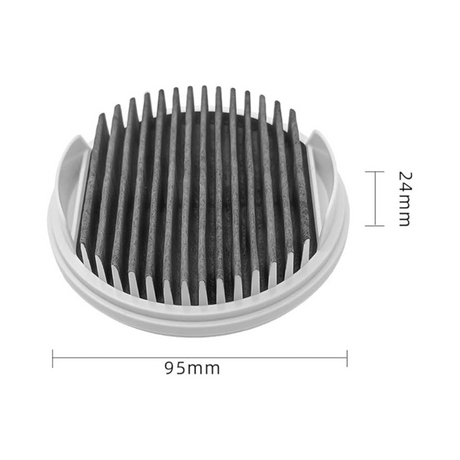 Filtro Hepa para Aspiradora DX1000 / DX1000W