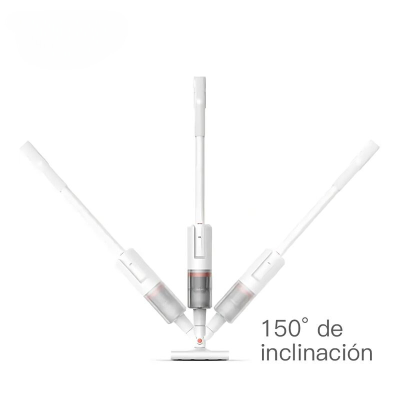 Aspiradora Multifuncional Ciclónica 2 en 1  DX888 | Deerma Perú