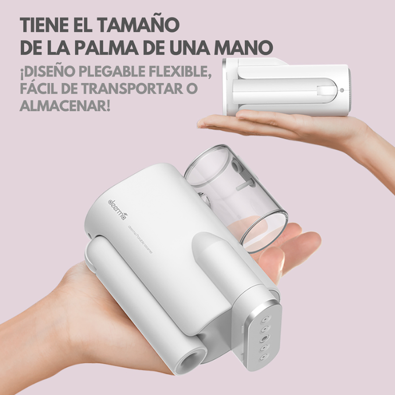 Vaporizador Multifuncional Portátil DEM-HS007 | Deerma Perú