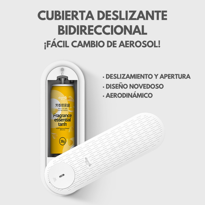 Pulverizador de Fragancia DEM-PX831 | Deerma Perú