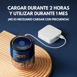 Picadora Eléctrica Inalámbrica Portátil DEM-JS100 | Deerma Perú