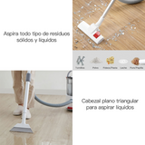 Aspiradora de Tanque Polvo y Agua TJ200