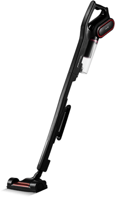 Aspiradora Multifuncional Ciclónica Ultra Deerma -  DX700PRO | Negro | Filtro Incluido