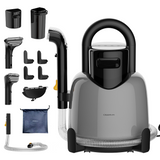 Lava tapices Deerma BY200S Gris