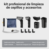 Lava tapices Deerma BY200S Gris