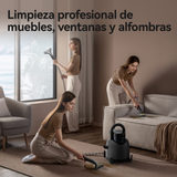 Lava tapices Deerma BY200S Gris