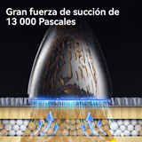 Lava tapices Deerma BY200S Gris