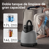 Lava tapices Deerma BY200S Gris