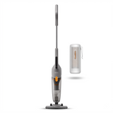 Aspiradora Multifuncional 2 en 1 Deerma DX170 Gris + Deshumedecedor Portátil Deerma DEM-CS50M