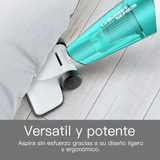 Aspiradora De Mano Vertical DX118C