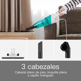 Aspiradora De Mano Vertical DX118C