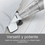Aspiradora Vertical  2 en 1 - DX118C_GR