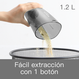 Aspiradora Vertical  2 en 1 - DX118C_GR