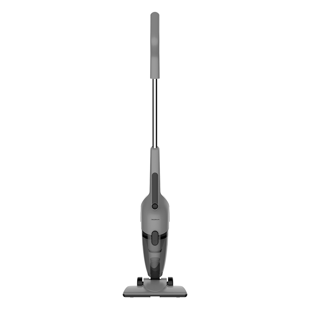 Aspiradora Multifuncional 2 en 1 Deerma DX120C Gris