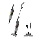 Aspiradora Multifuncional 2 en 1 Deerma DX170 Gris