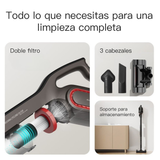 Aspiradora Multifuncional Ultra Deerma -  DX700PRO