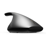 Aspiradora de Mano Anti-Ácaros EX919 Luz Uv | Gris | Calor 50°C